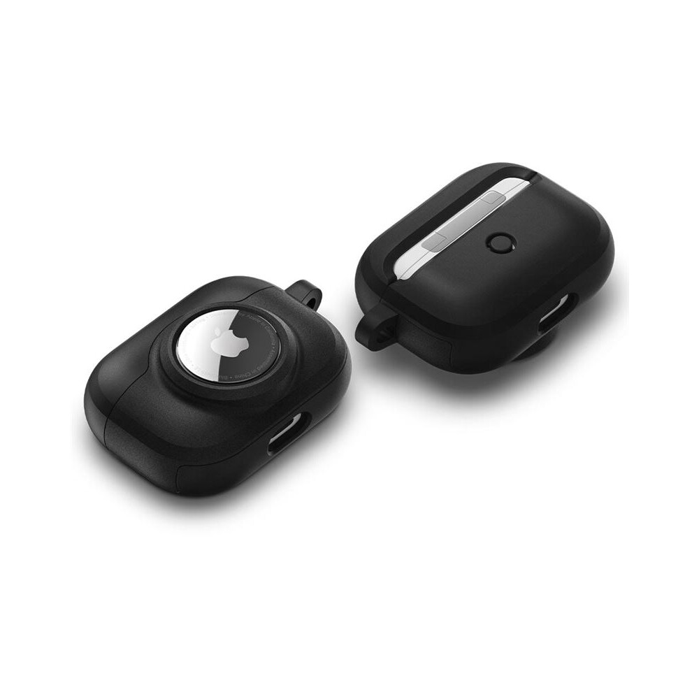 Spigen-Tag-Armor-Duo-pouzdro-pro-AirPods-Pro-a-AirTag-cerne