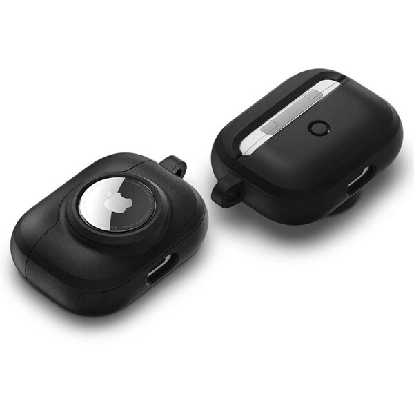 Spigen-Tag-Armor-Duo-pouzdro-pro-AirPods-Pro-a-AirTag-cerne