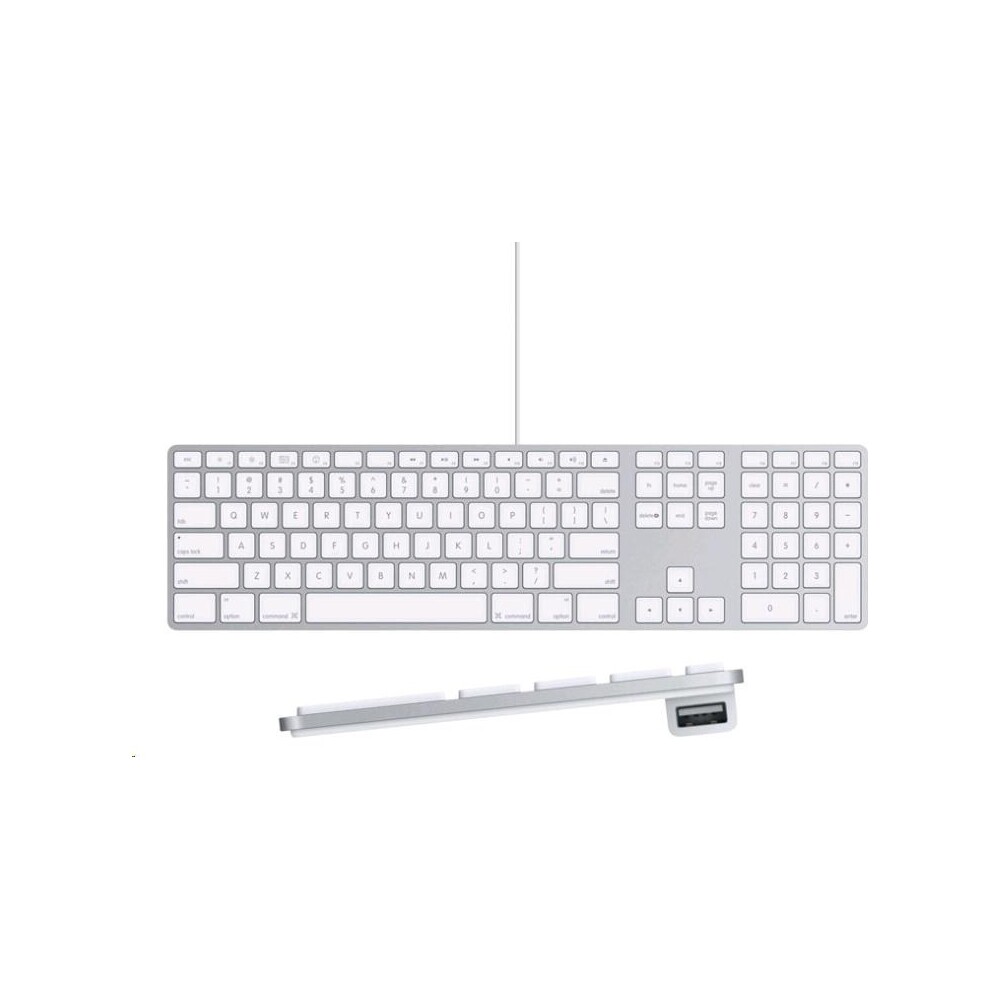 Apple-Wired-Keyboard-s-numerickou-klavesnici-US