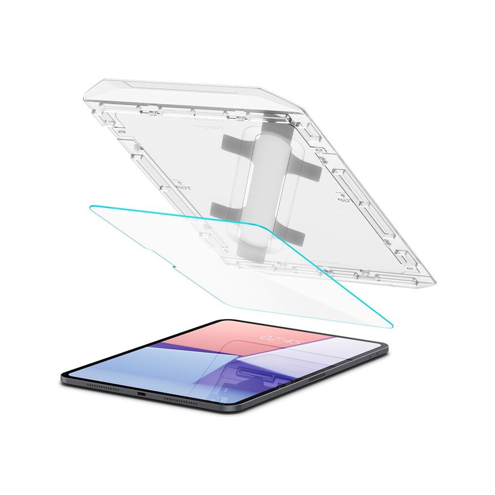 Spigen-Glass-tR-EZ-Fit-tvrzene-sklo-iPad-Pro-11-2025-1-pack