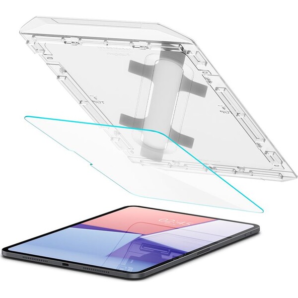 Spigen-Glass-tR-EZ-Fit-tvrzene-sklo-iPad-Pro-11-2025-1-pack