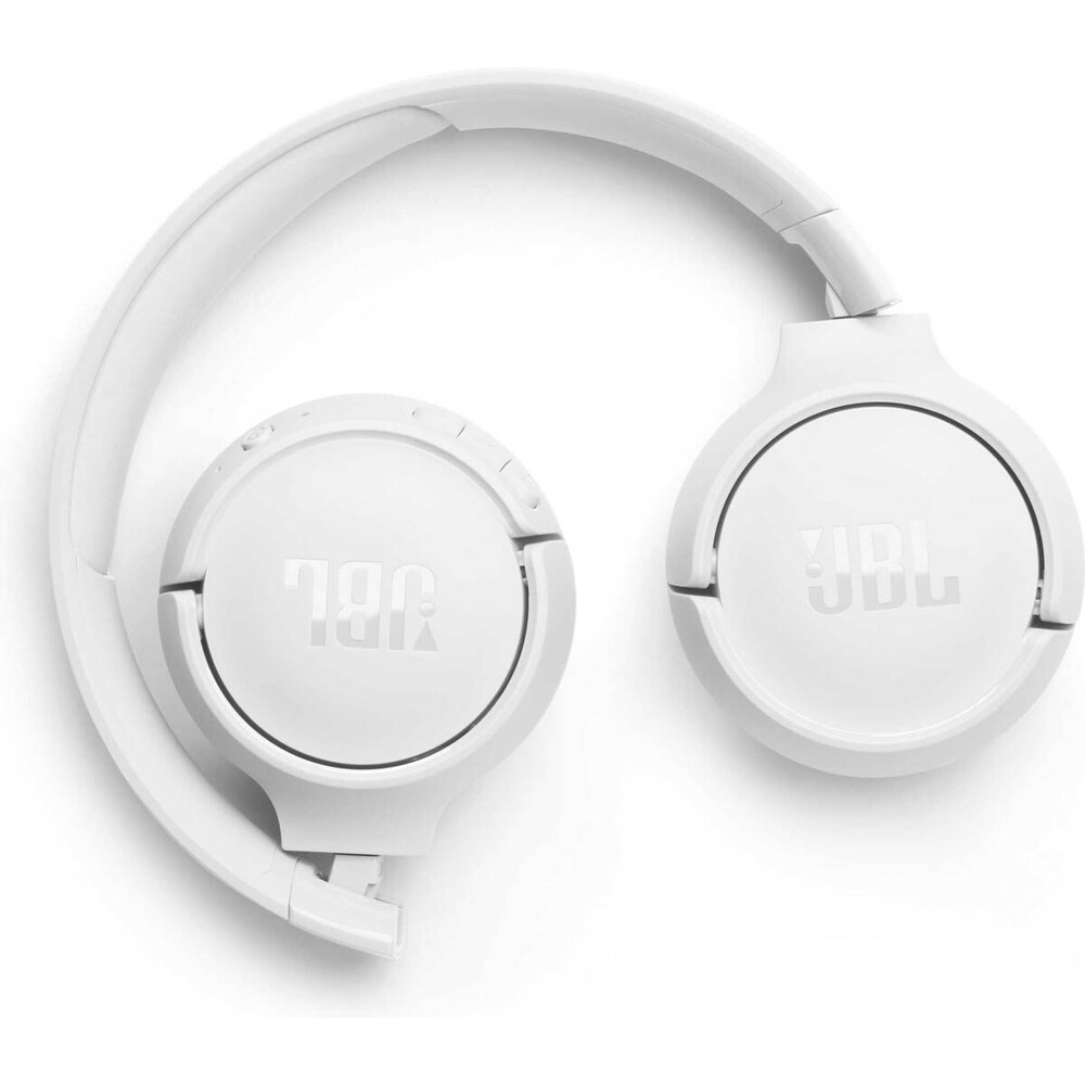 JBL-Tune-520BT-White