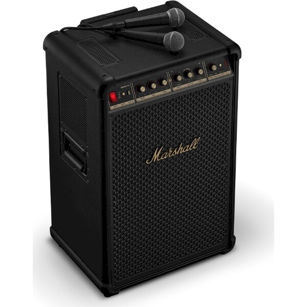 Marshall-Bromley-750-reproduktor-cerny