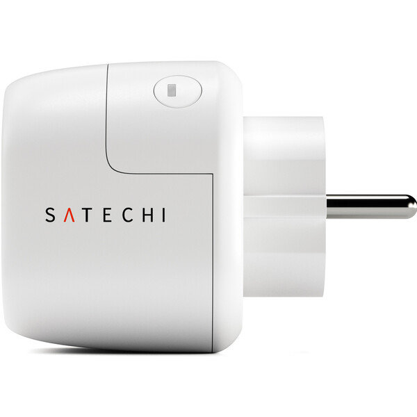 Satechi-Apple-Homekit-Smart-Outlet-chytra-zasuvka-EU-bila-