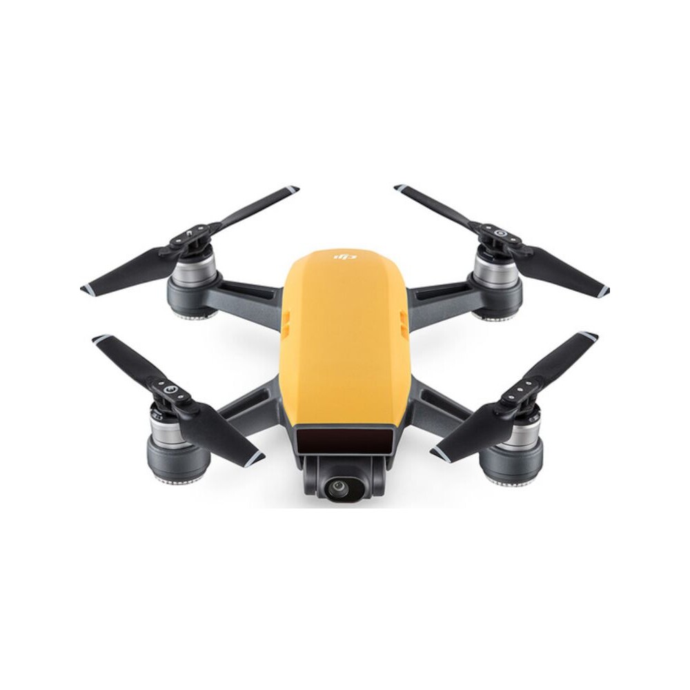DJI-Spark-Fly-More-Combo-zluty