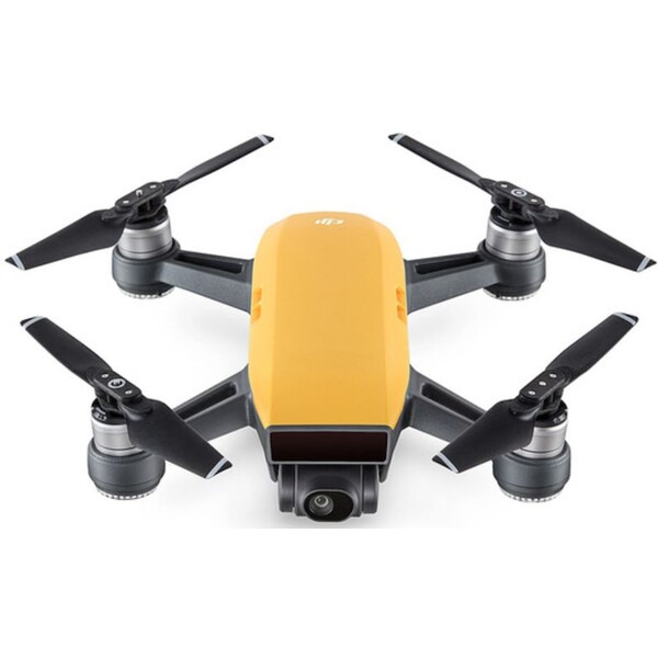 DJI-Spark-Fly-More-Combo-zluty
