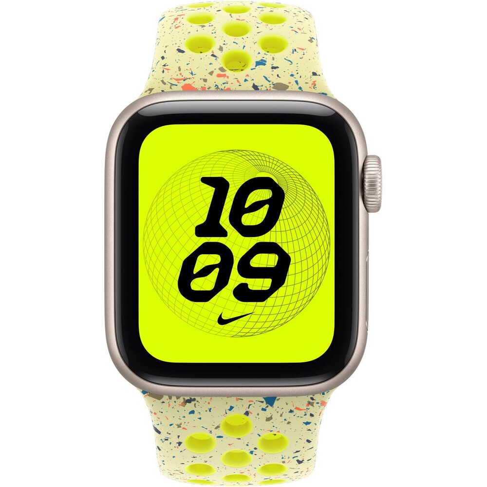 Apple-Watch-41-40-38mm-Volt-Splash-sportovni-reminek-Nike-S-M