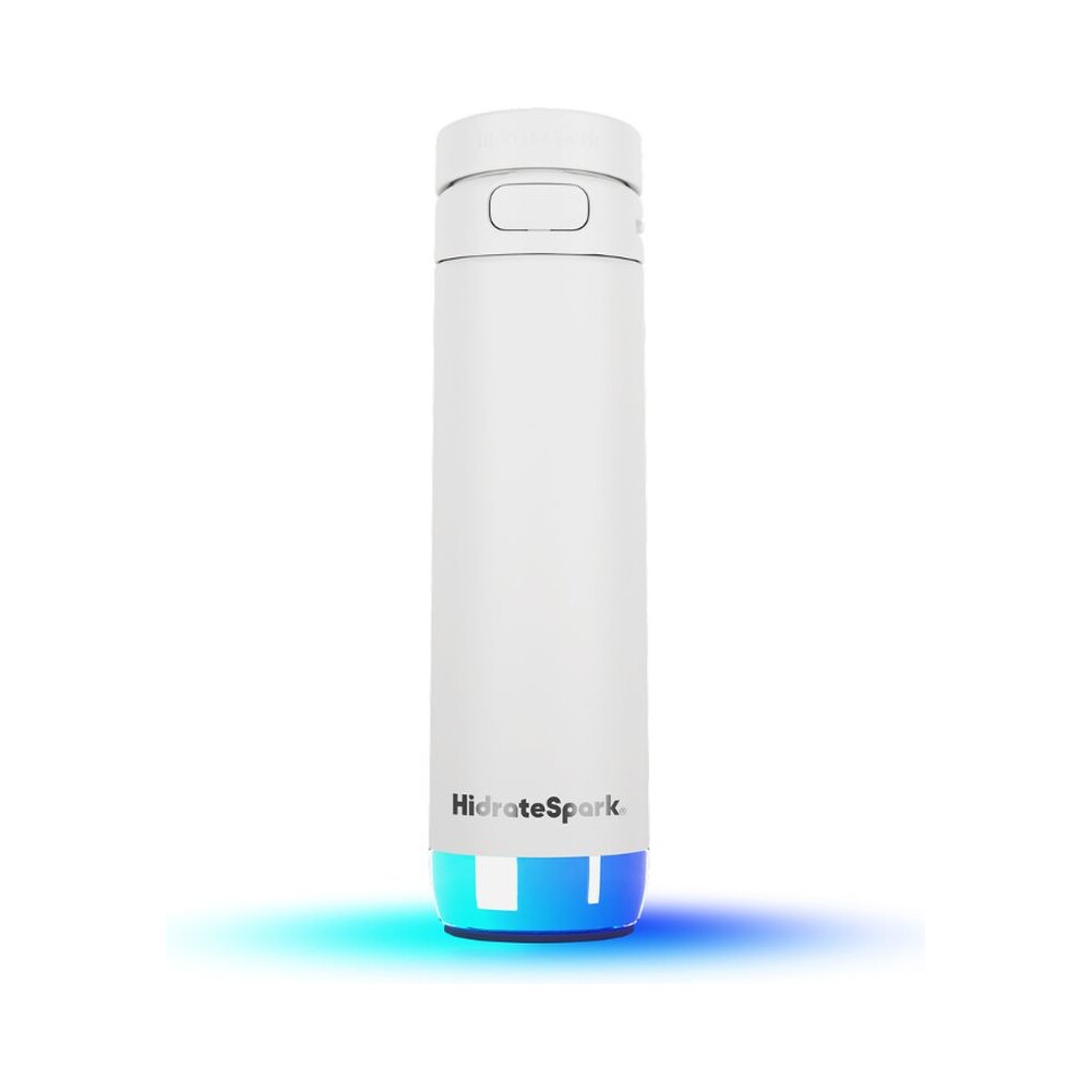 HidrateSpark-PRO-2-chytra-lahev-621-ml-bila