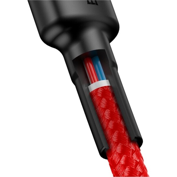 Baseus-Cafule-USB-C-USB-C-napajeci-kabel-60W-1m-cerveny