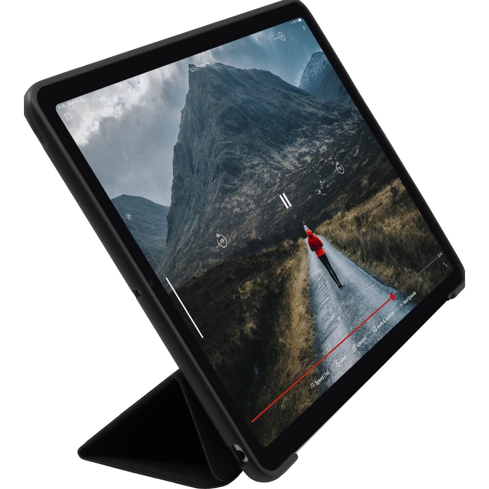FIXED-Padcover-pouzdro-se-stojankem-iPad-10-2-19-20-21-cerne