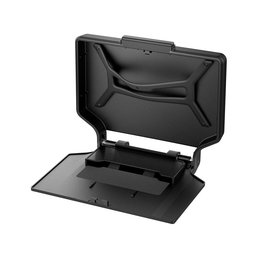 Spigen-Center-Console-Organizer-Hidden-Storage-Box-Tesla-Model-3-2024-cerny
