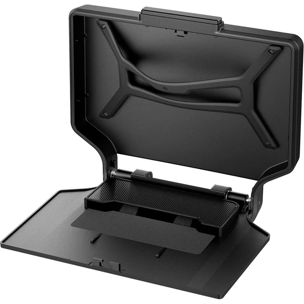 Spigen-Center-Console-Organizer-Hidden-Storage-Box-Tesla-Model-3-2024-cerny