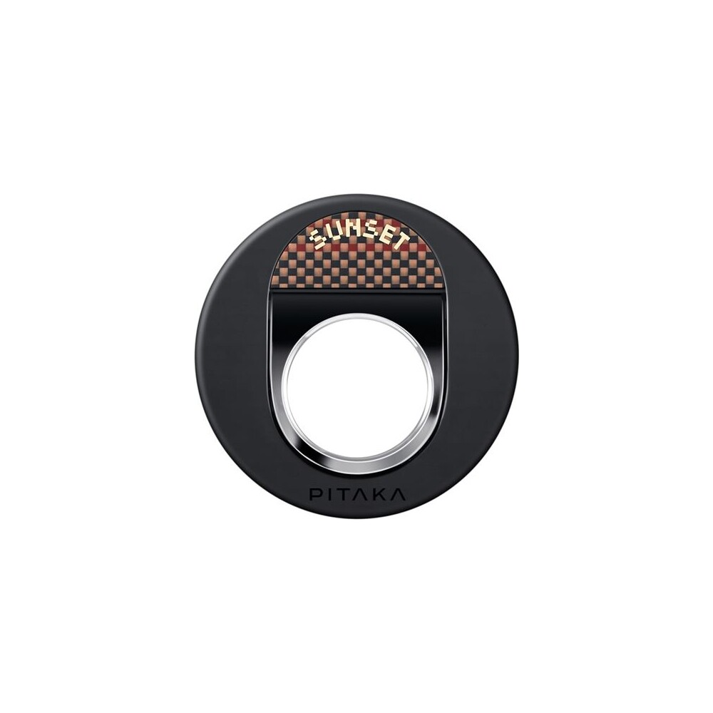 Pitaka-MagEZ-Grip-3-MagSafe-drzak-stojanek-na-telefon-Sunset