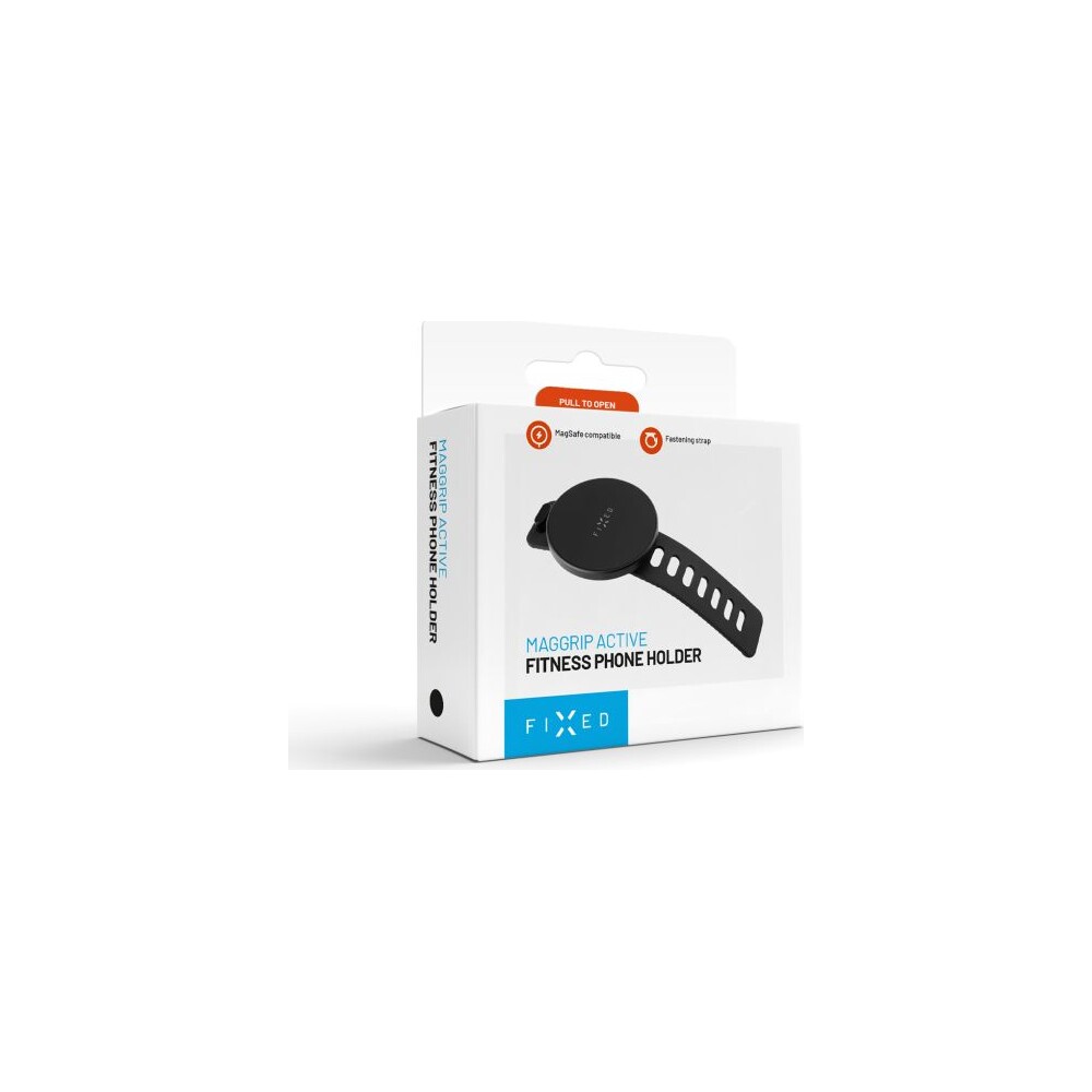 FIXED-MagGrip-Active-fitness-drzak-s-MagSafe-pro-telefon-cerny