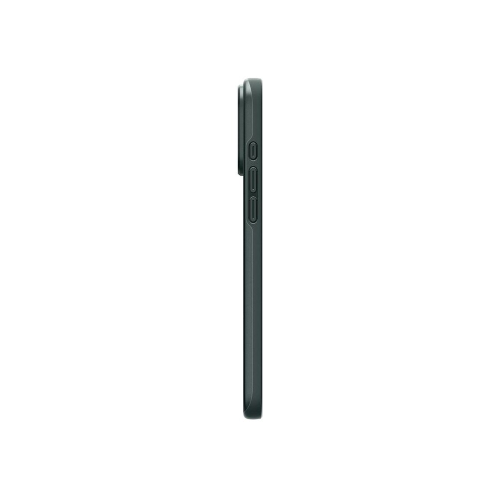 Spigen-Thin-Fit-MagSafe-kryt-iPhone-16-Pro-Max-abyss-green
