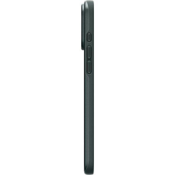 Spigen-Thin-Fit-MagSafe-kryt-iPhone-16-Pro-Max-abyss-green