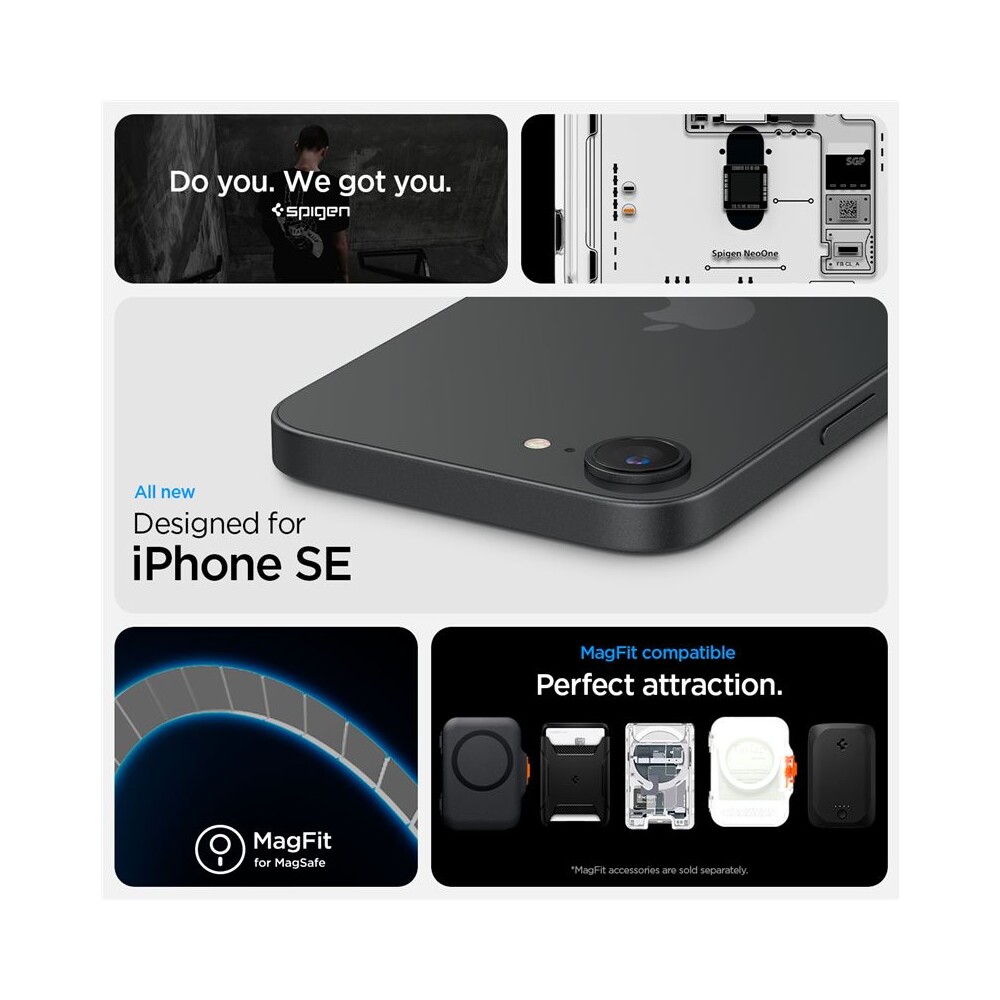 Spigen-Ultra-Hybrid-MagSafe-kryt-iPhone-17e-16e-neo-one