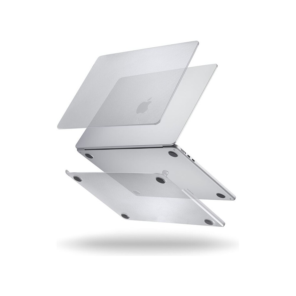 Pipetto-Hardshell-Dots-kryt-MacBook-Air-13-6-M4-M3-M2-ciry