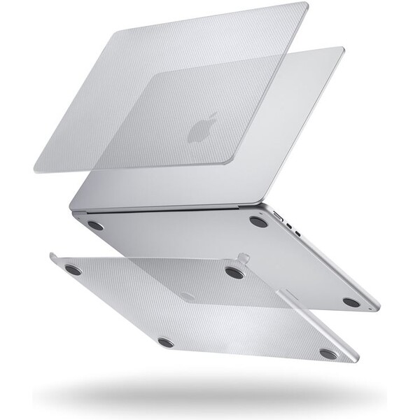Pipetto-Hardshell-Dots-kryt-MacBook-Air-13-6-M4-M3-M2-ciry