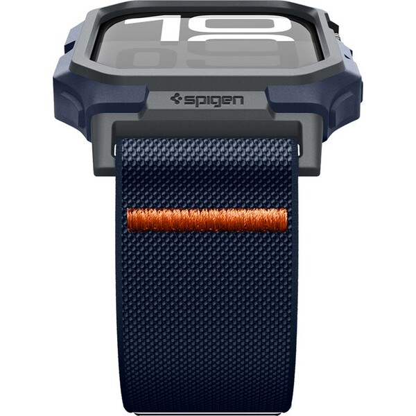 Spigen-Lite-Fit-Pro-reminek-s-krytem-Apple-Watch-10-11-46mm-namorne-modry