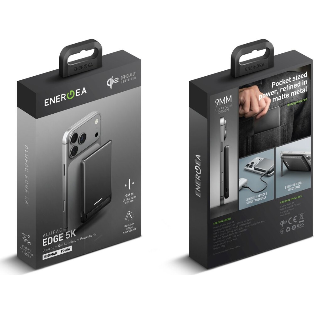 ENERGEA-AluPac-Edge-5K-MagSafe-Qi2-powerbanka-5000-mAh-tmave-seda