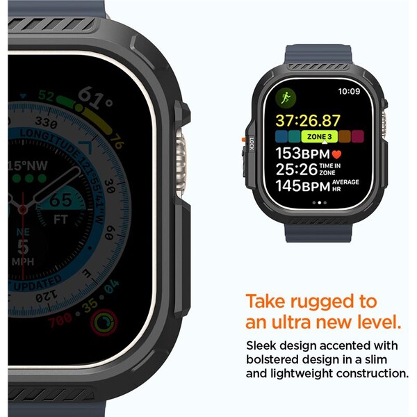 Spigen-Lock-Fit-kryt-Apple-Watch-Ultra-3-2-1-49mm-cerny