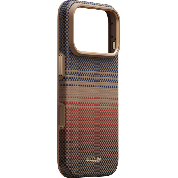 Pitaka-Summa-Case-MagSafe-kryt-iPhone-18-Pro-Sunset