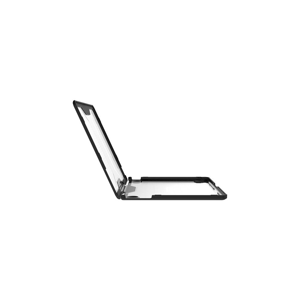 UAG-Plyo-kryt-pro-MacBook-Air-13-2022-2023-2024-Ice-Black