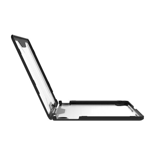 UAG-Plyo-kryt-pro-MacBook-Air-13-2022-2023-2024-Ice-Black