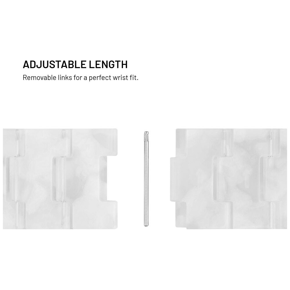 FIXED-Resin-Strap-reminek-Apple-Watch-38-40-41mm-bily