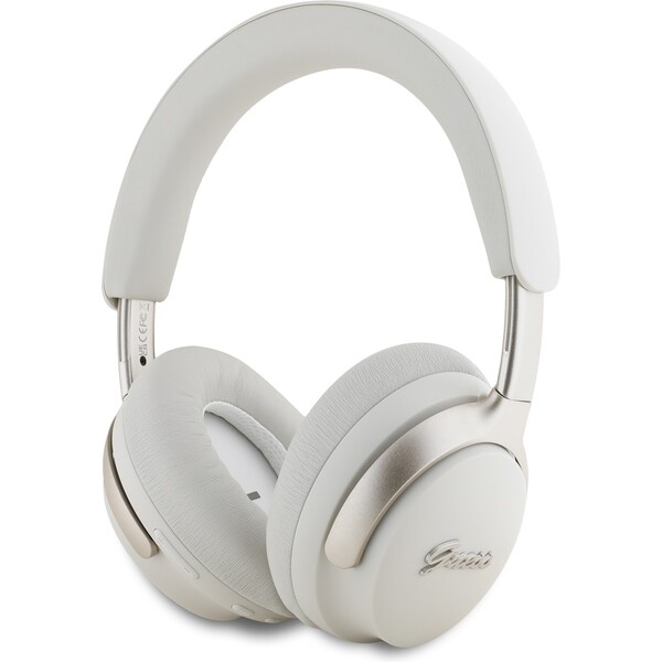 Guess Wireless Kopfhörer Mit ANC - Studio Sound, Bluetooth 5.3, 32h Akku