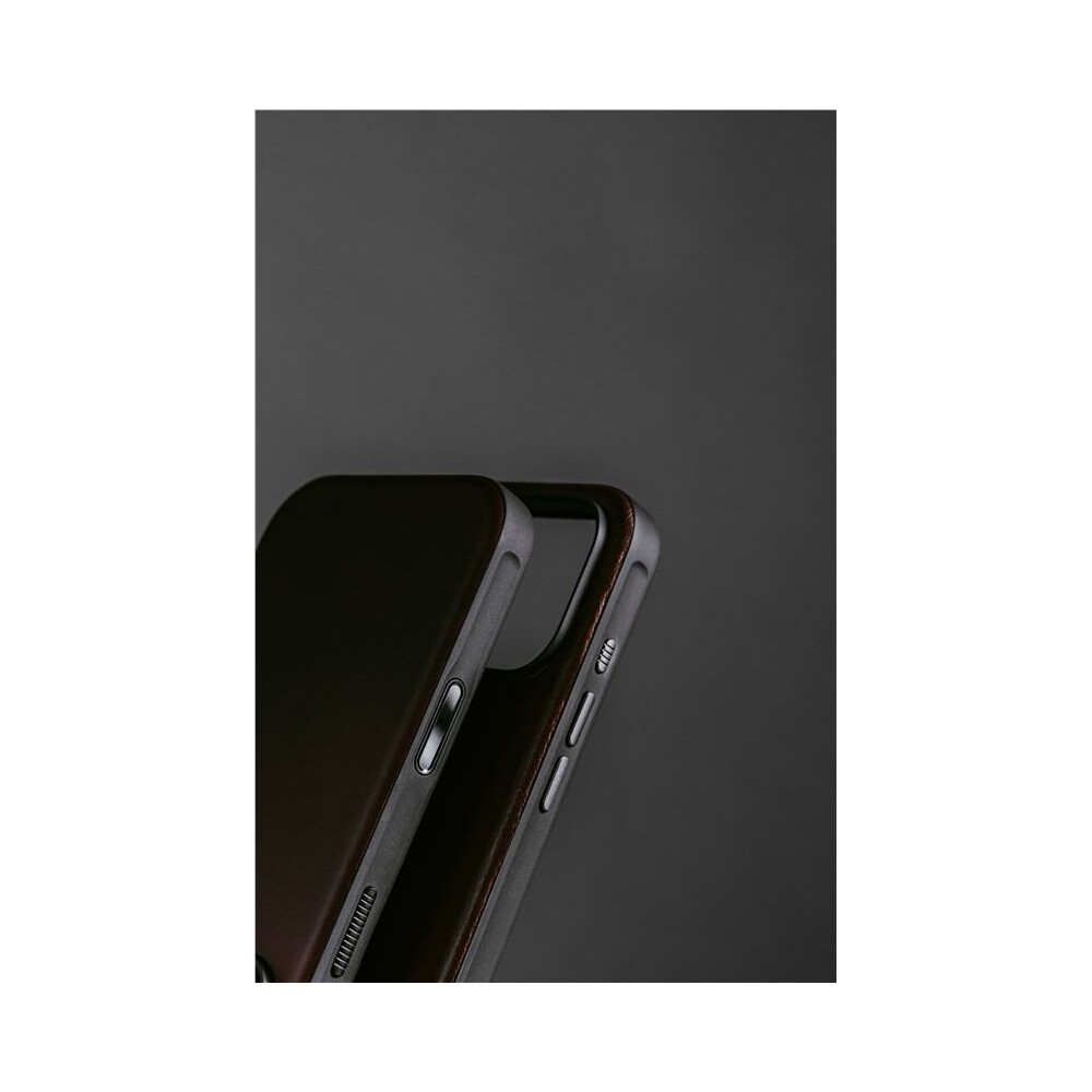 Nomad-Modern-Leather-Case-MagSafe-kozeny-kryt-iPhone-17-Pro-Black