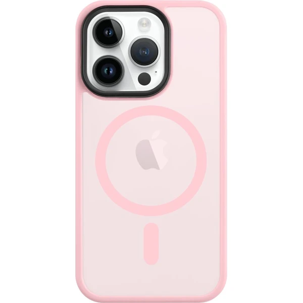 Tactical MagForce Hyperstealth kryt iPhone 14 Pro Pink Panther - Pouzdra - Obrázek 1b459d7d2ba345a6ae8ac04edd306c91