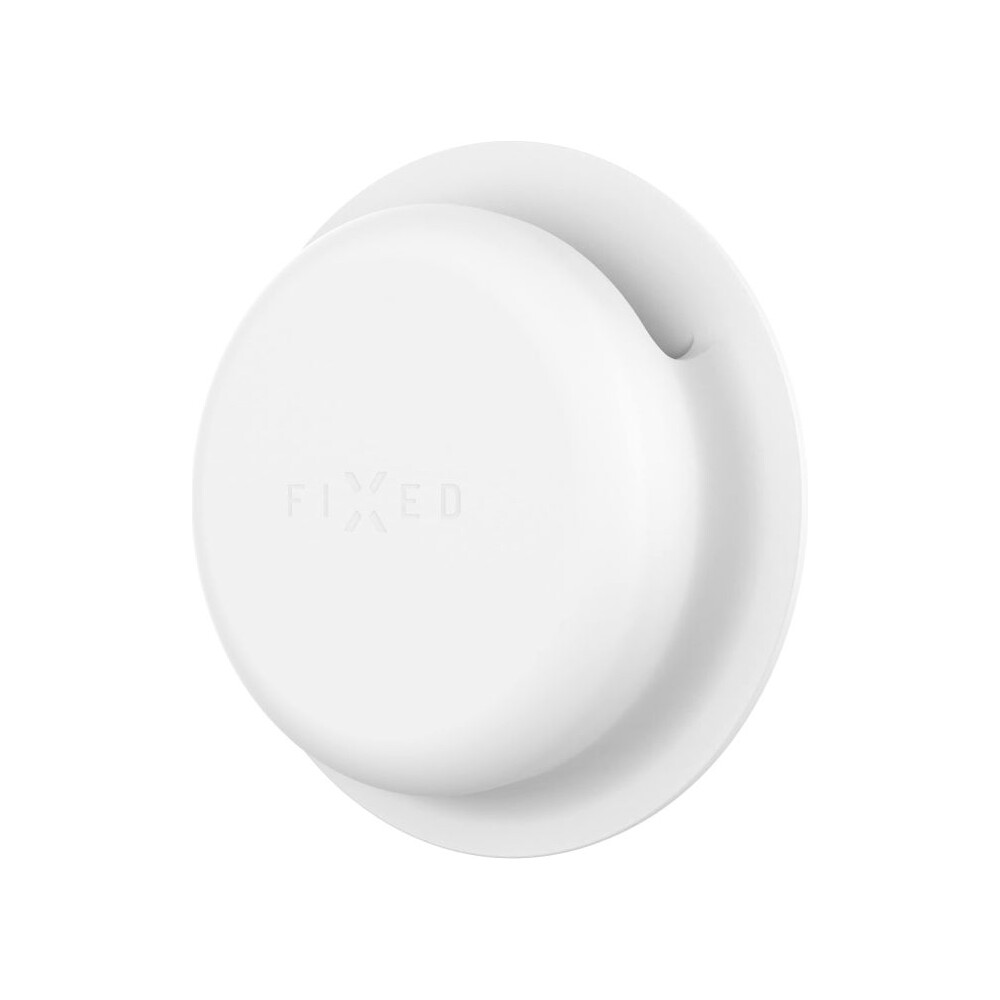FIXED-Silky-Sticker-silikonove-nalepovaci-pouzdro-pro-Apple-AirTag-2-ks-bile