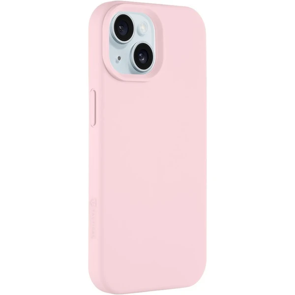 Tactical MagForce Velvet Smoothie Kryt pro Apple iPhone 15 Pink Panther - Pouzdra - Hlavní obrázek