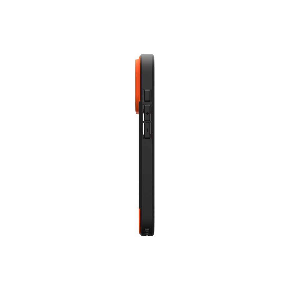UAG-Civilian-Magsafe-kryt-iPhone-17-Pro-oranzovy