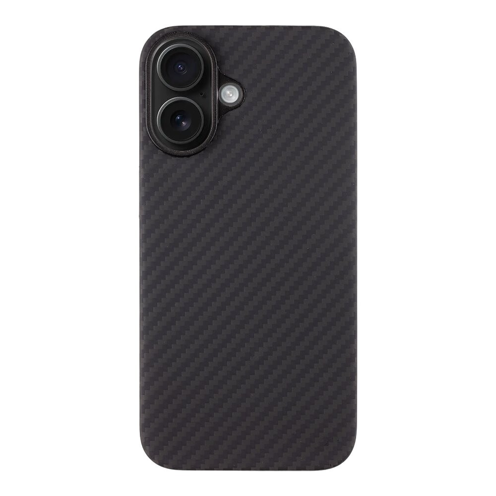 Tactical-MagForce-Aramid-Kryt-pro-Apple-iPhone-16-cerny