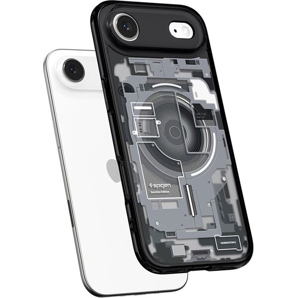 Spigen-Ultra-Hybrid-MagSafe-kryt-iPhone-Air-zero-one-black