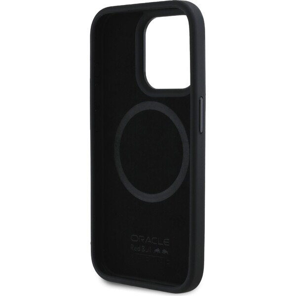Oracle-Red-Bull-Racing-PU-Leather-Red-Ring-MagSafe-kryt-iPhone-15-Pro-modry