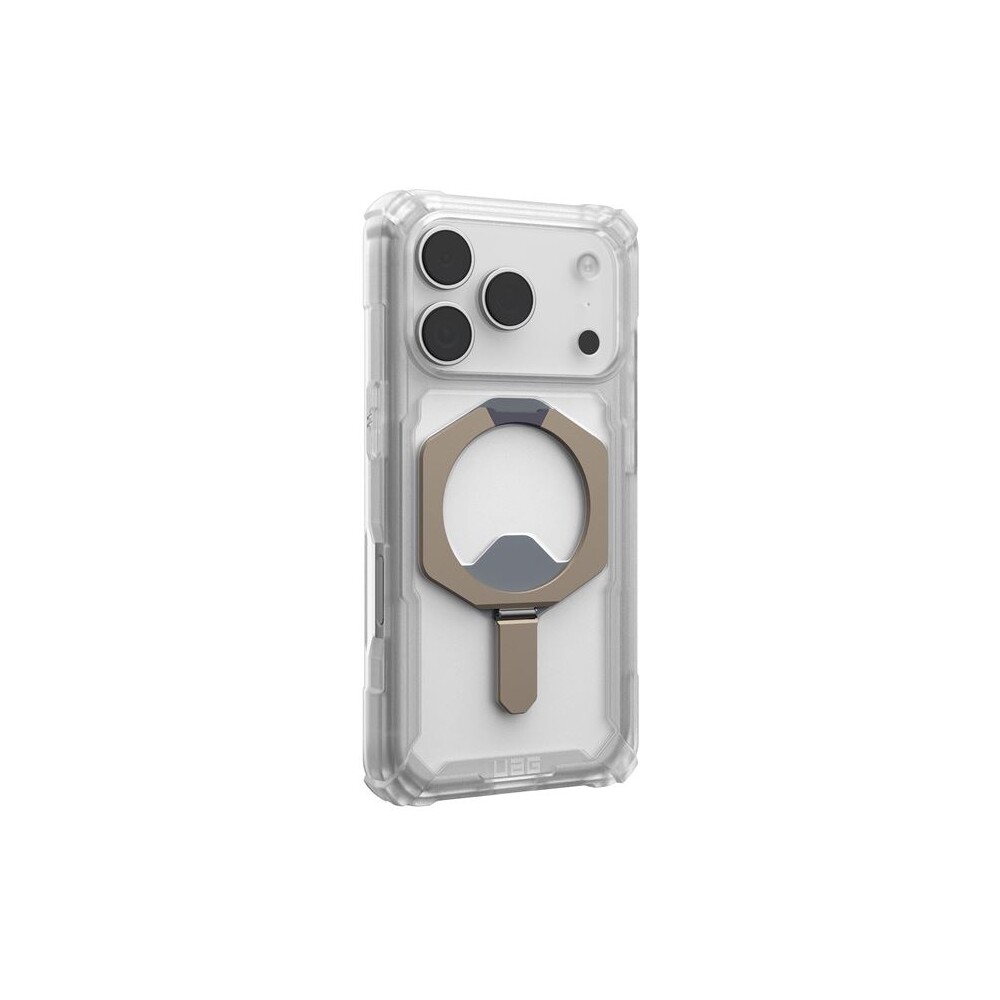 UAG-Plasma-XTE-Magsafe-kryt-iPhone-17-Pro-ciry-titanovy
