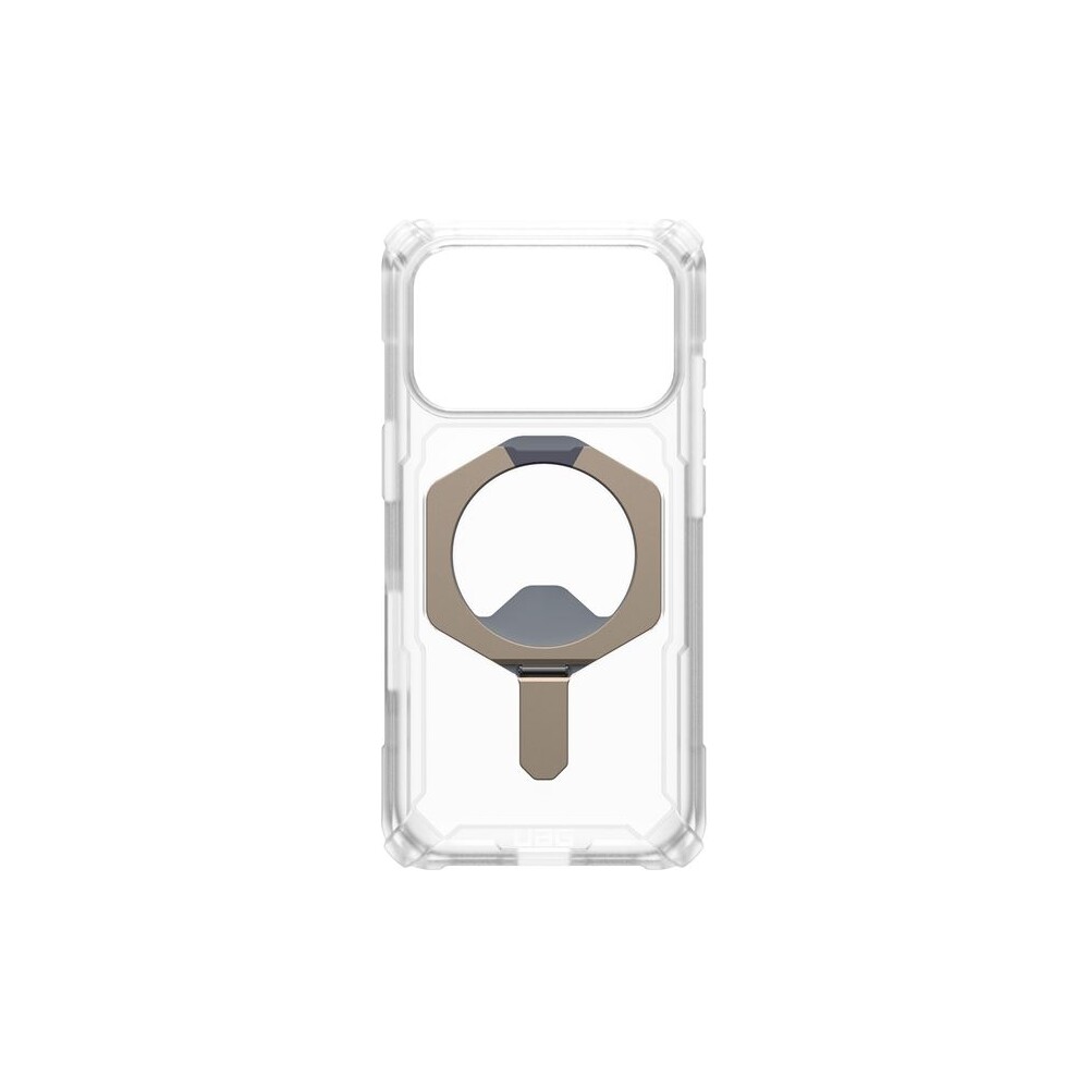 UAG-Plasma-XTE-Magsafe-kryt-iPhone-17-Pro-ciry-titanovy