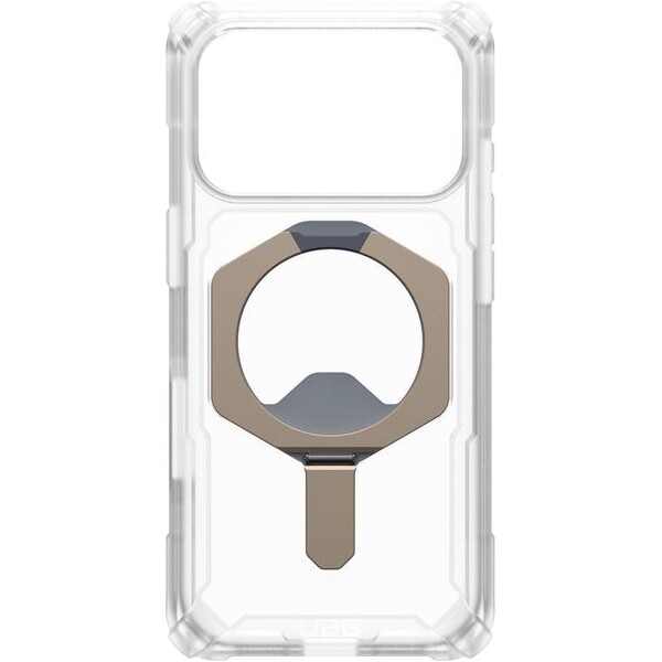 UAG-Plasma-XTE-Magsafe-kryt-iPhone-17-Pro-ciry-titanovy