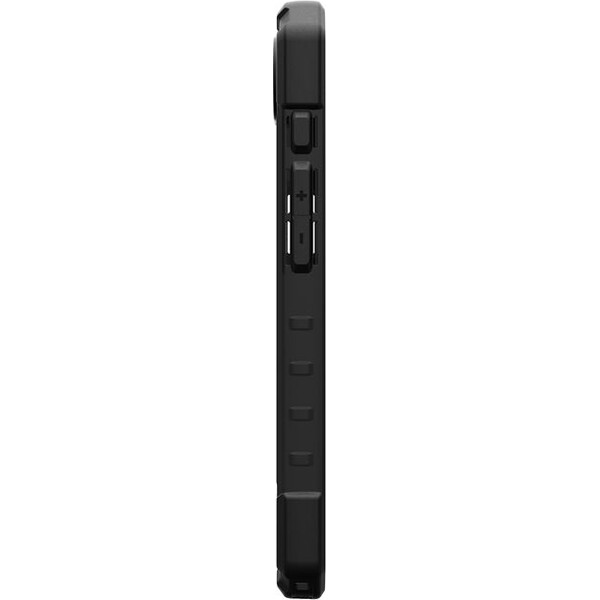 UAG-Pathfinder-Magsafe-kryt-iPhone-17e-16e-cerny