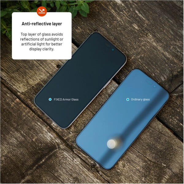 FIXED-Armor-2-5D-sklo-s-Anti-dust-a-AR-vrstvou-Apple-iPhone-16-Pro-Max