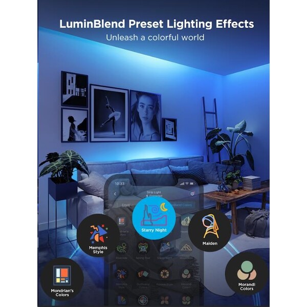 Govee-Strip-Light-2-Pro-RGBICWW-Matter-LED-pasek-5m