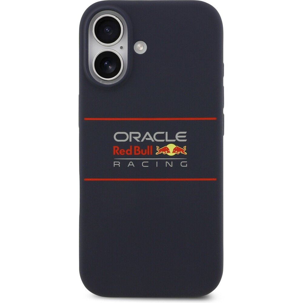 Oracle-Red-Bull-Racing-Silicone-Horizontal-Logo-MagSafe-kryt-iPhone-17-modry