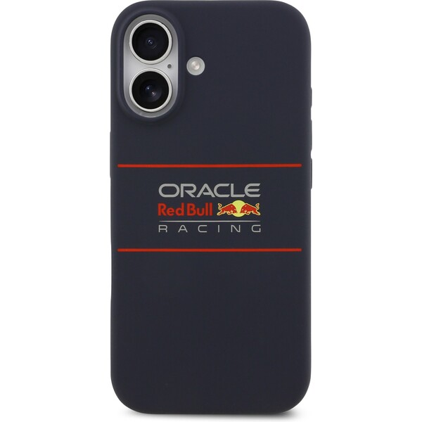 Oracle-Red-Bull-Racing-Silicone-Horizontal-Logo-MagSafe-kryt-iPhone-17-modry