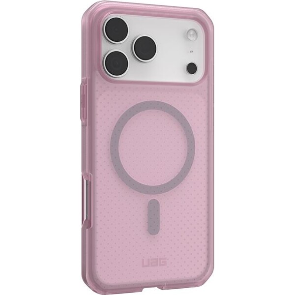 UAG-Dot-MagSafe-kryt-iPhone-17-Pro-Max-fialovy
