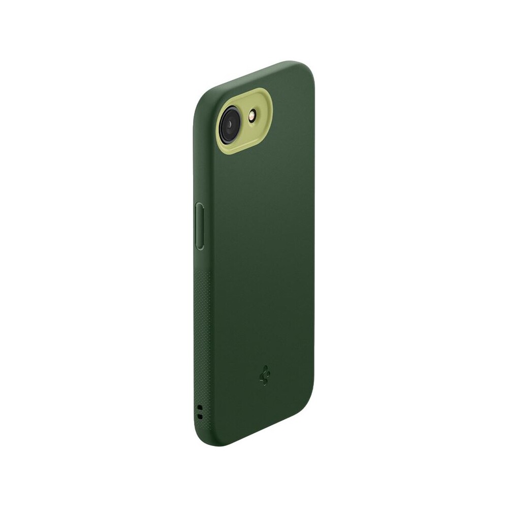 Spigen-Nano-Pop-MagSafe-kryt-iPhone-17e-16e-zeleny