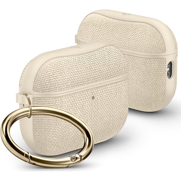Spigen-Urban-Fit-pouzdro-AirPods-Pro-3-dune-beige